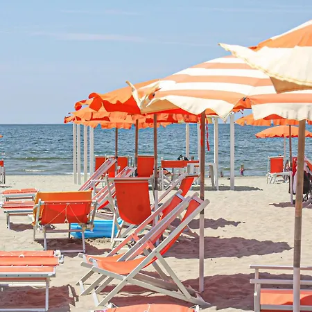 Hébergement de vacances Awesome In